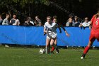 WSoc vs Clark  Wheaton College Women’s Soccer vs Clark University. - Photo By: KEITH NORDSTROM : Wheaton, soccer, NEWMAC